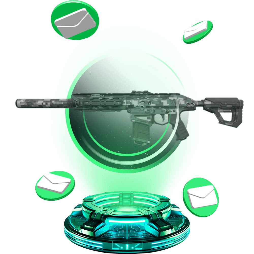 Recon Phantom Mail Access | 🇺🇸 NA