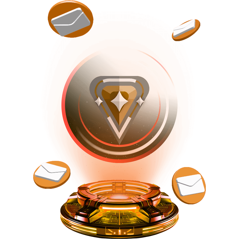 Bronze Mail Access | LATAM ๐