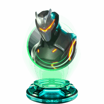 Omega Guaranteed Skins