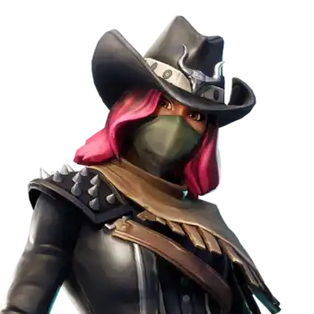 Calamity Guaranteed skin + Mail Access