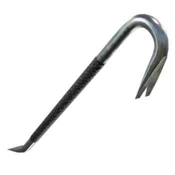 Crowbar Guaranteed skin + Mail Access