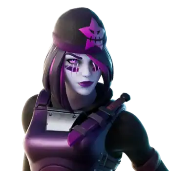 Dark Skully Guaranteed skin + Mail Access