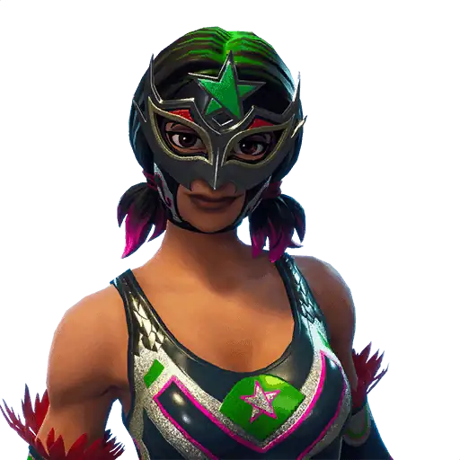 Dynamo Guaranteed skin + Mail Access