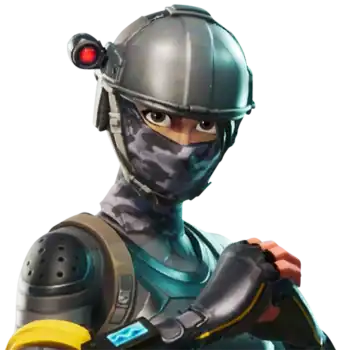 Elite Agent Guaranteed skin + Mail Access