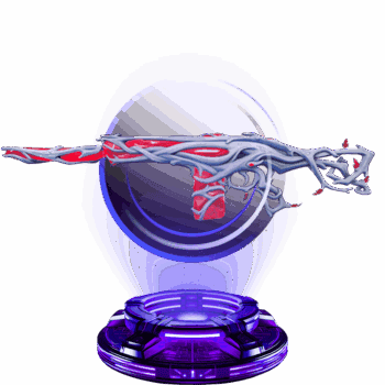 Gaia's Vengeance Phantom | AP 🔰
