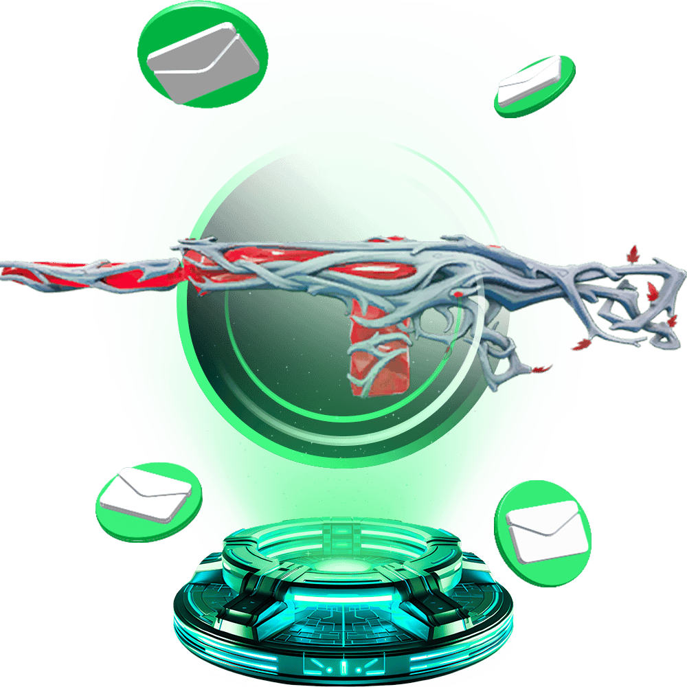 Gaia's Vengeance Phantom Mail Access | NA 🇺🇸