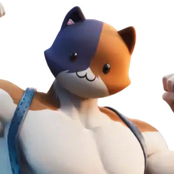 Meowscles Guaranteed skin + Mail Access