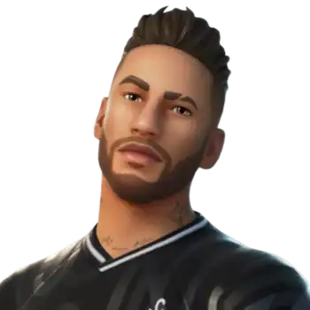 Neymar Jr Guaranteed skin + Mail Access