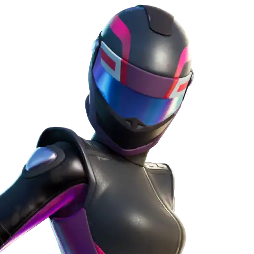 PITSTOP Guaranteed skin + Mail Access