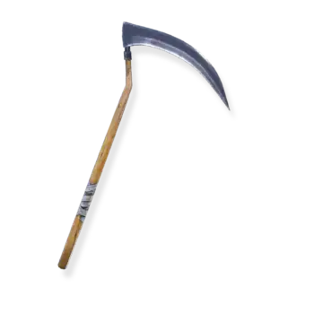 Reaper Guaranteed skin + Mail Access
