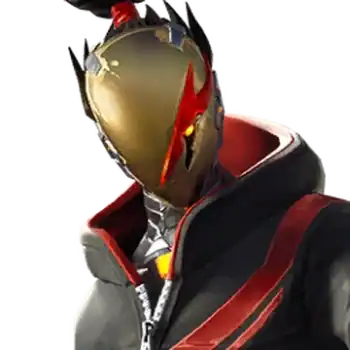 Red Strike Guaranteed skin + Mail Access