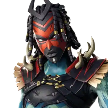 Shaman Guaranteed skin + Mail Access