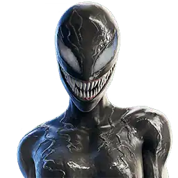 She-Venom Guaranteed skin + Mail Access