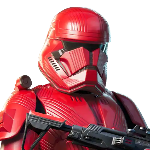 Sith Trooper Guaranteed skin + Mail Access