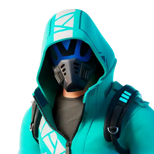 Surf Strider Guaranteed skin + Mail Access