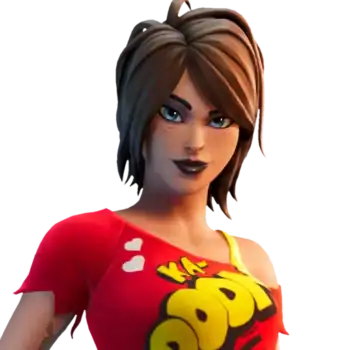 TNTina Guaranteed skin + Mail Access