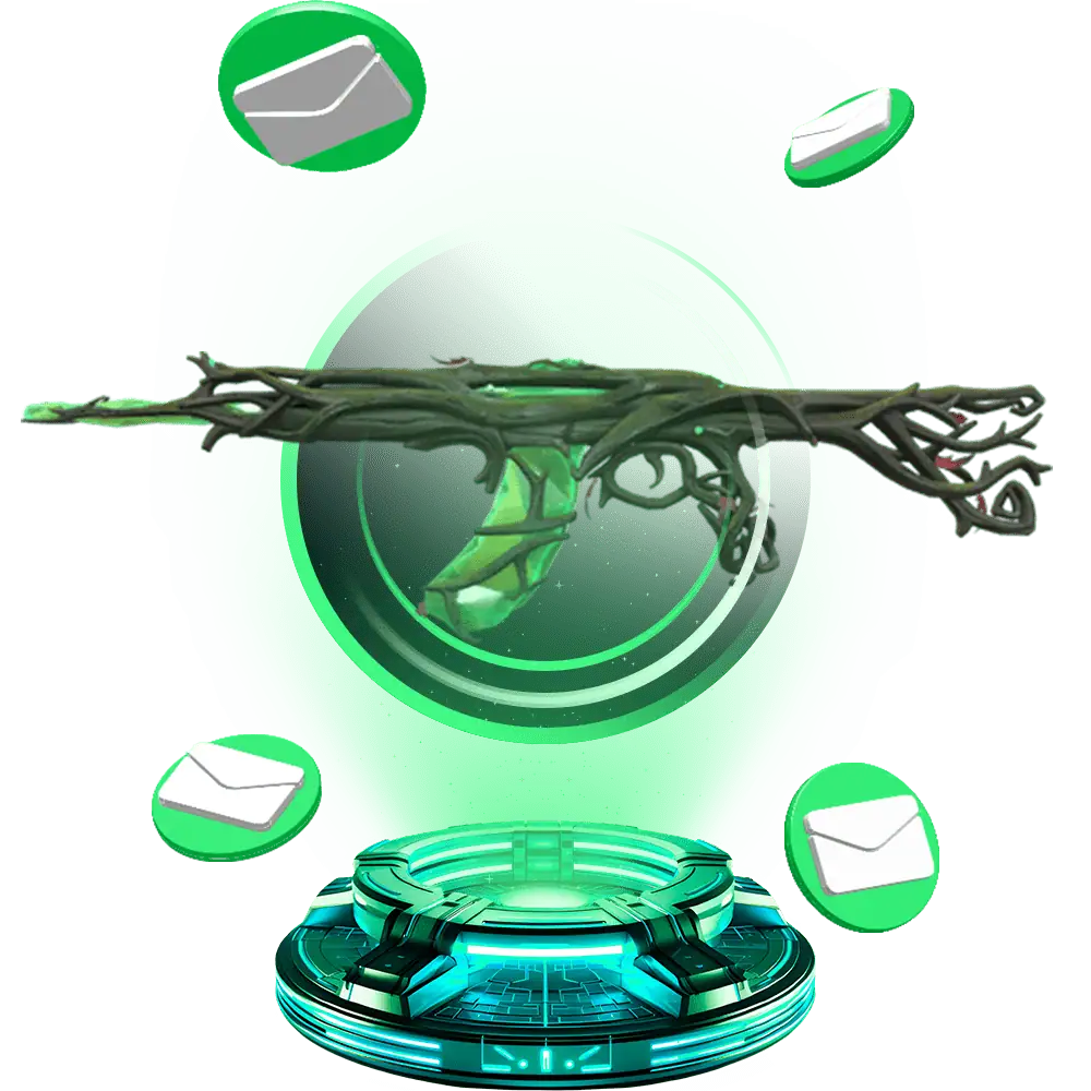 Gaia's Vengeance Vandal Mail Access | 🔰 AP