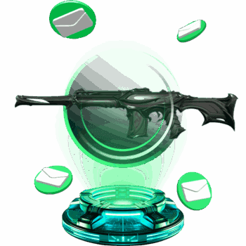 Reaver Phantom Mail Access | NA 🇺🇸
