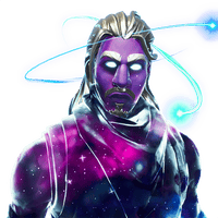 Galaxy Guaranteed skin + Mail Access