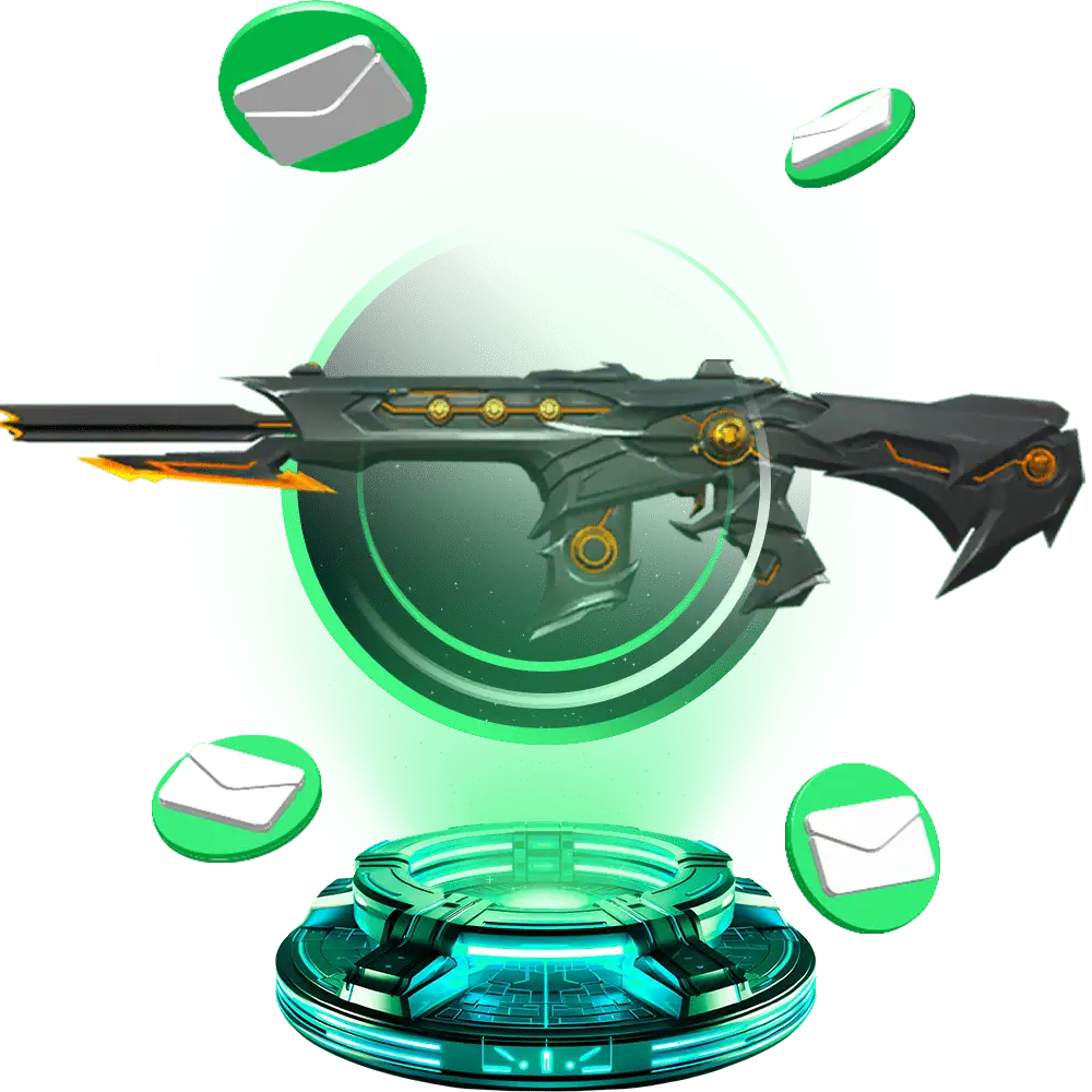 Doombringer Phantom