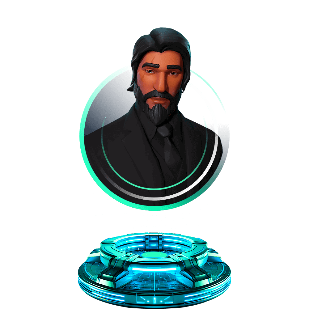 THE REAPER Guaranteed Skin Fortnite Account