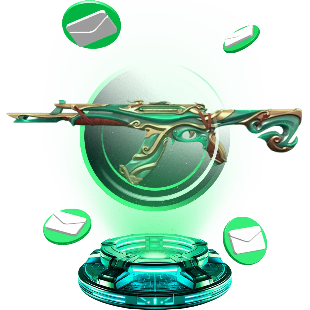 Imperium Vandal MAIL ACCESS | NA 🇺🇸