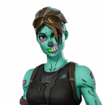 Ghoul Trooper Guaranteed skin + Mail Access