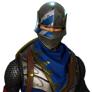 Blue Squire Guaranteed skin + Mail Access