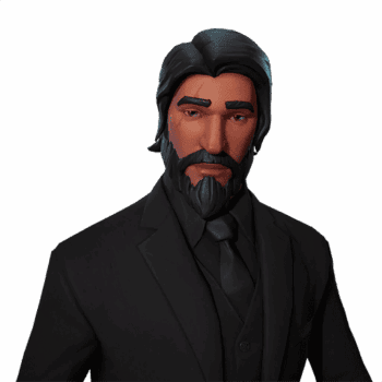 The Reaper Guaranteed skin + Mail Access