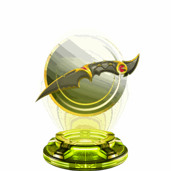 Ruin Dagger | AP 🔰