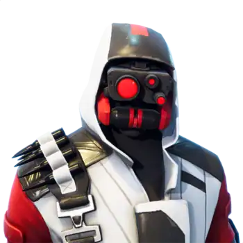 Double-Helix Guaranteed skin + Mail Access