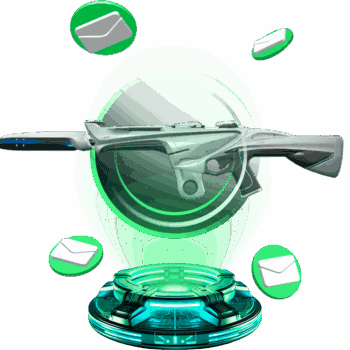 ION Phantom Mail Access | NA 🇺🇸