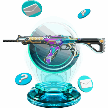 1-20 Skins Mail Access | EU 🇪🇺