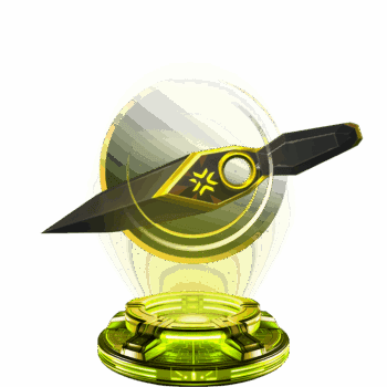 Champions 2023 Kunai | AP 🔰