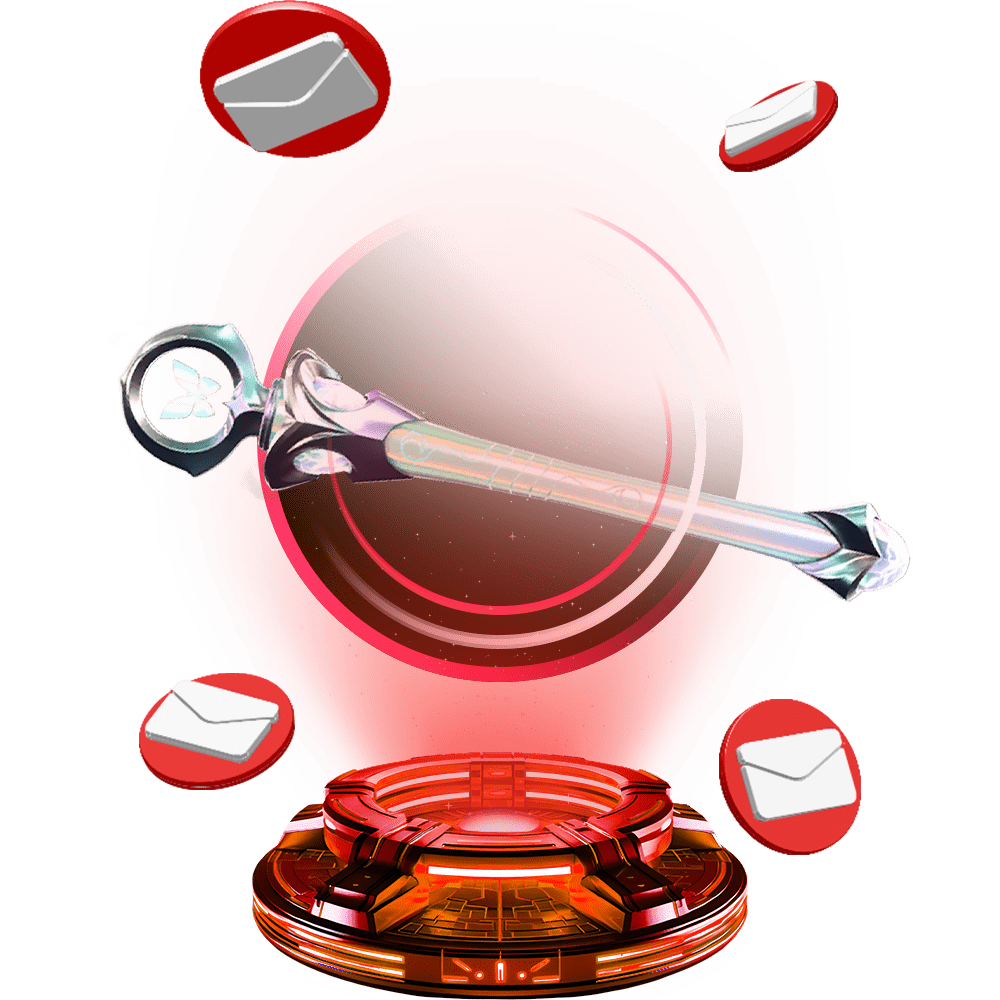 Evori's Spellcaster Mail Access | NA 🇺🇸