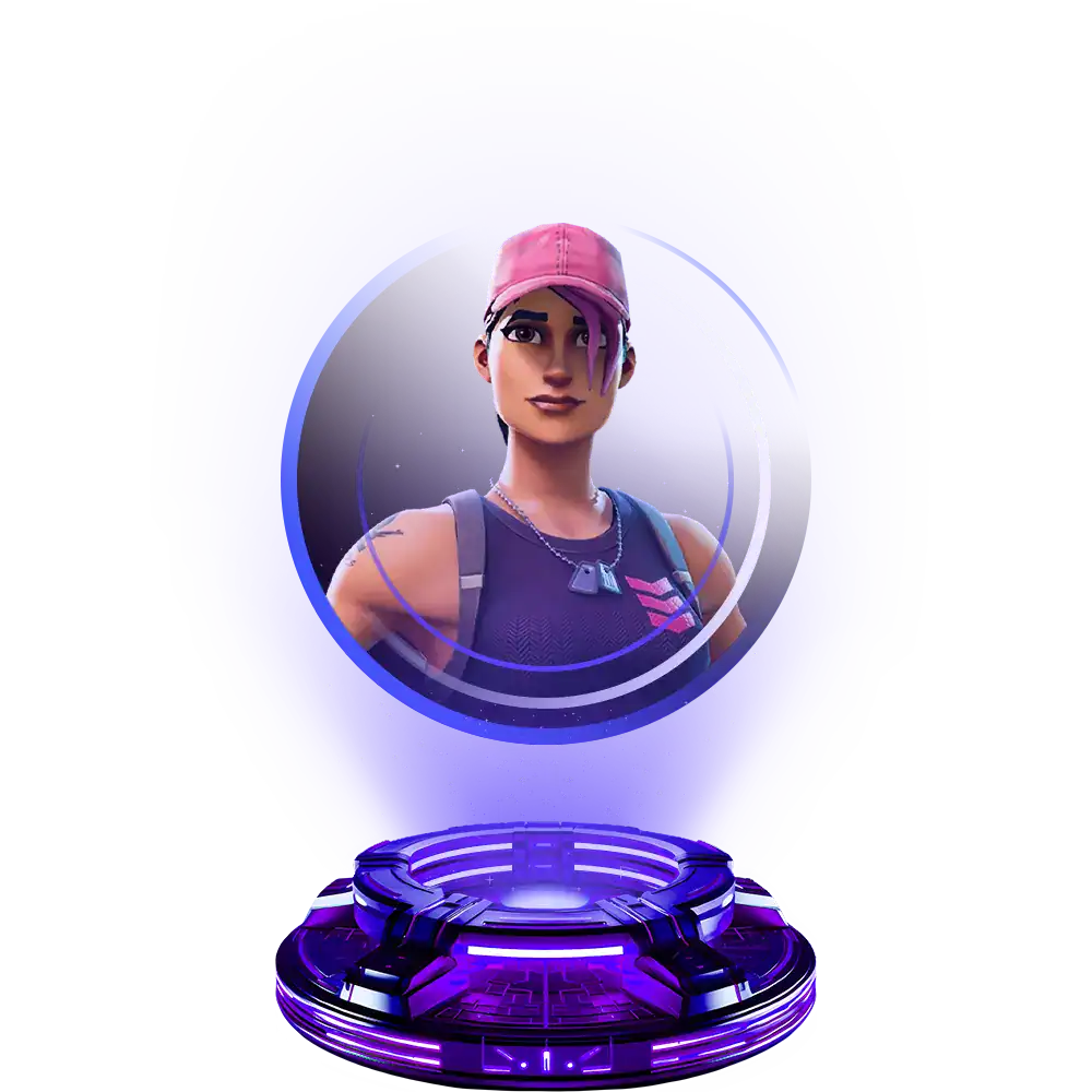 Quality Valorant Rose Team Leader skins for sale, guaranteed to enhance your gameplay experience.