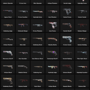 High-quality Fortnite skins for inactive accounts. Perfect for collectors and players seeking rare s.