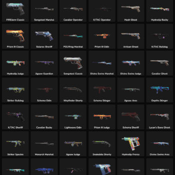 Fortnite inactive skins collection for North America. Buy and sell Fortnite accounts with rare skins.