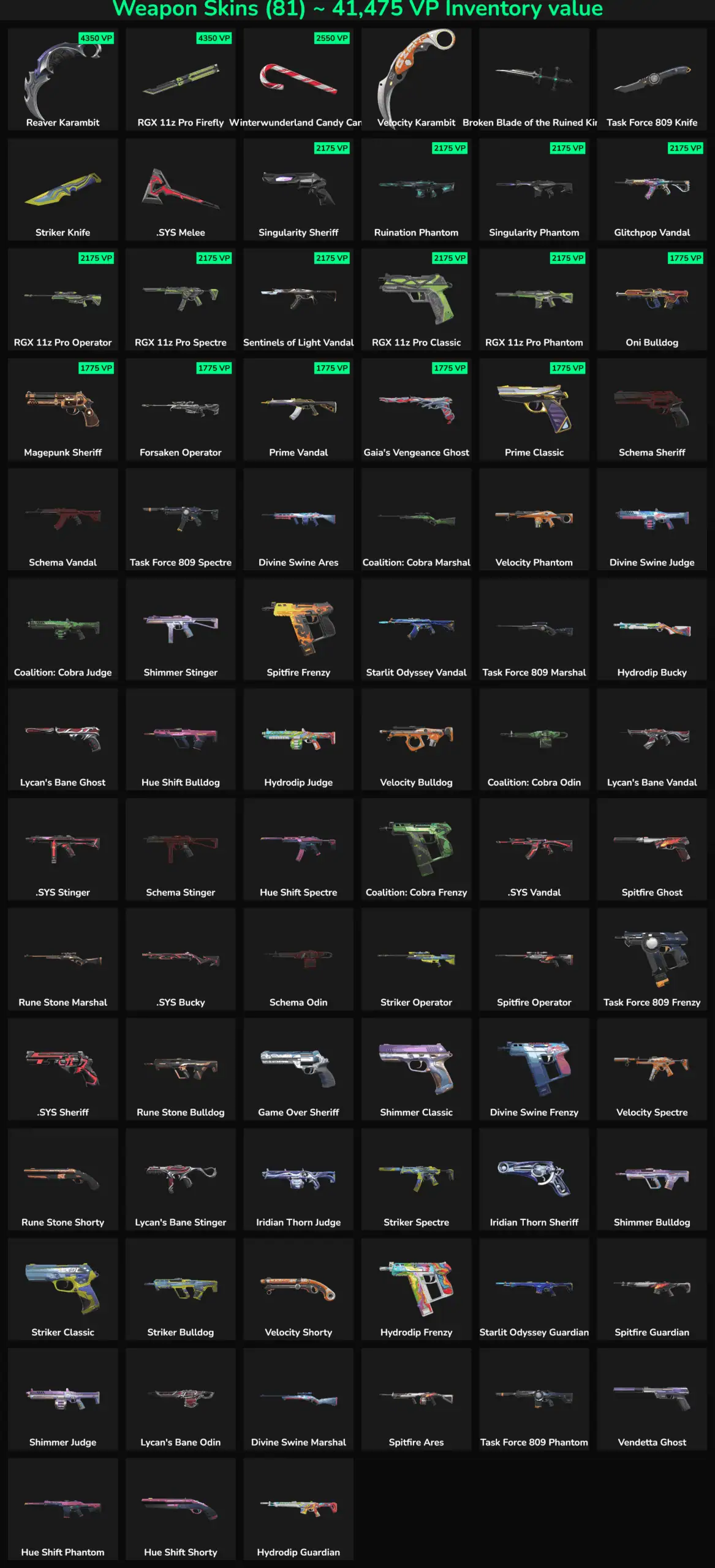 Fortnite inactive skins for account upgrades and customization.