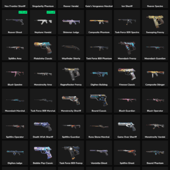 Fortnite skins inactive, rare skins, exclusive Fortnite account skins.