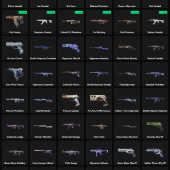 High-quality Fortnite skins for inactive accounts. Perfect for collectors and players seeking rare s.