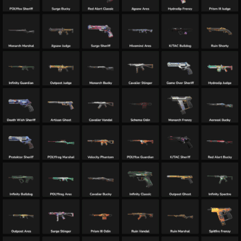 Fortnite inactive skins for account upgrades and collection.