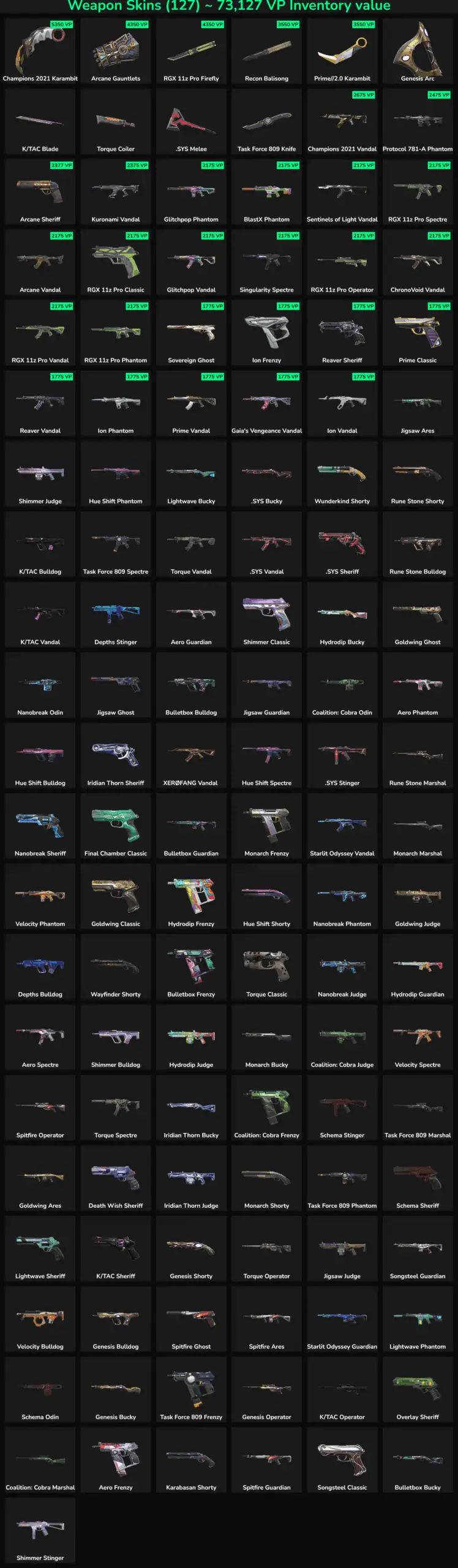 High-quality Fortnite weapon skins with inactive status in Battle Royale. Perfect for collectors and.