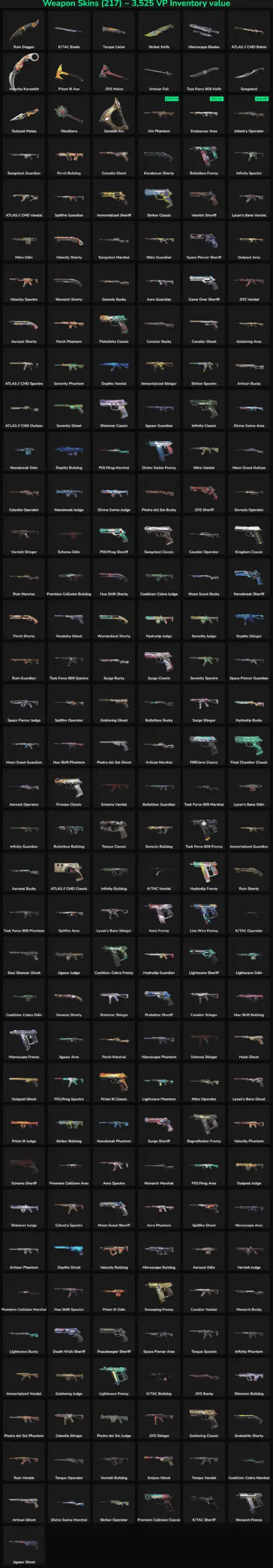 Fortnite accounts with rare skins, weapons, and in-game items for sale.