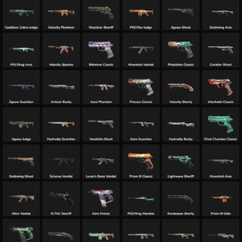 High-quality Fortnite weapon skins for sale, including rare and epic designs to enhance your gamepla.