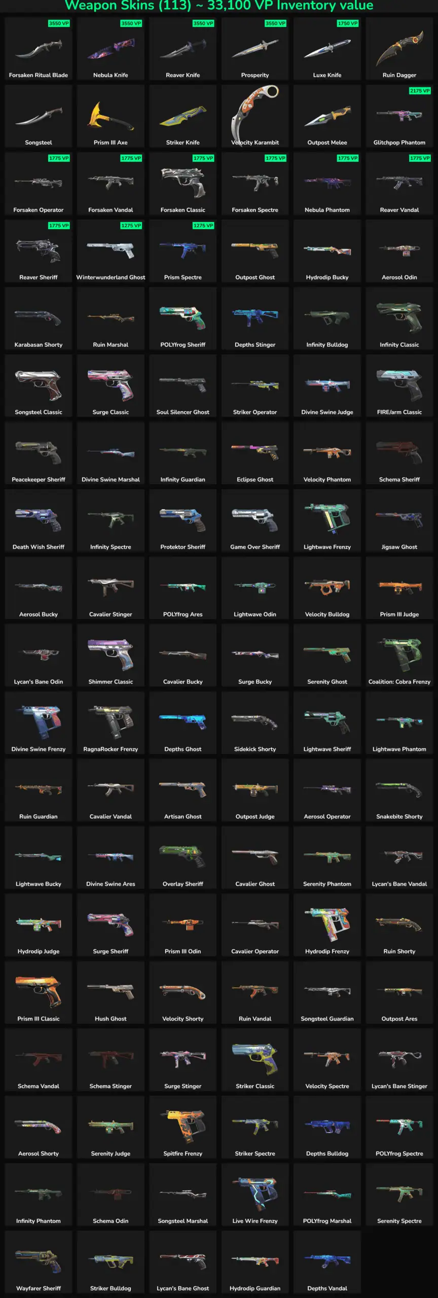 High-Quality Fortnite weapon skins for your account upgrade.