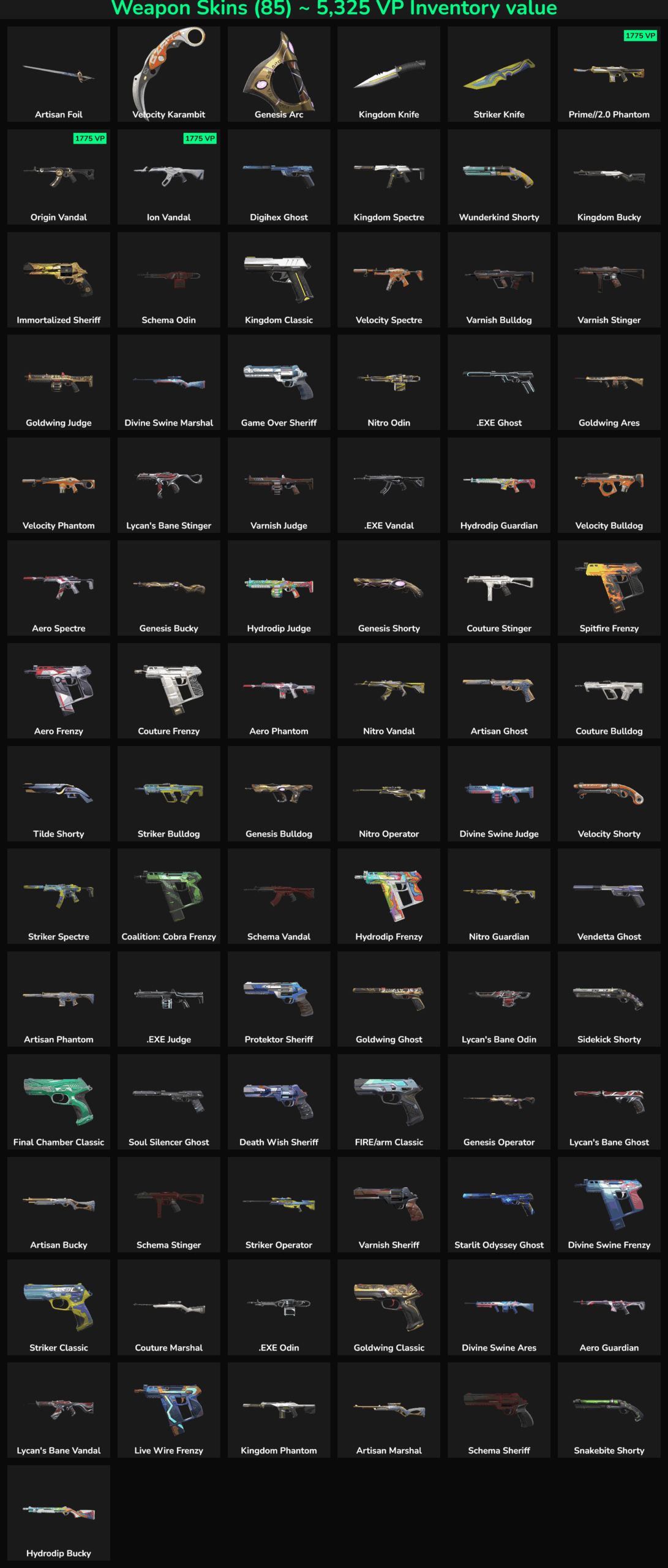 High-quality Fortnite skins and weapons for gaming enthusiasts.